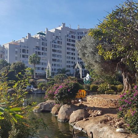 Magnificas Vistas Al Mar Apartman Orpesa Kültér fotó