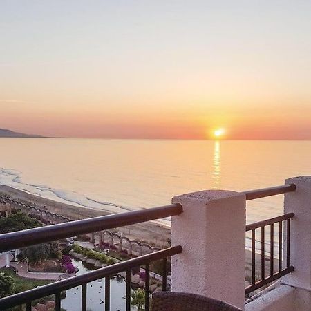 Magnificas Vistas Al Mar Apartman Orpesa Kültér fotó