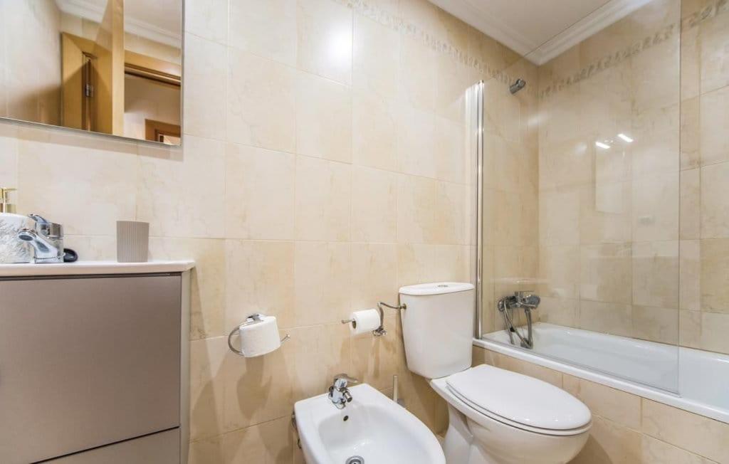 Magnificas Vistas Al Mar Apartman Orpesa Kültér fotó