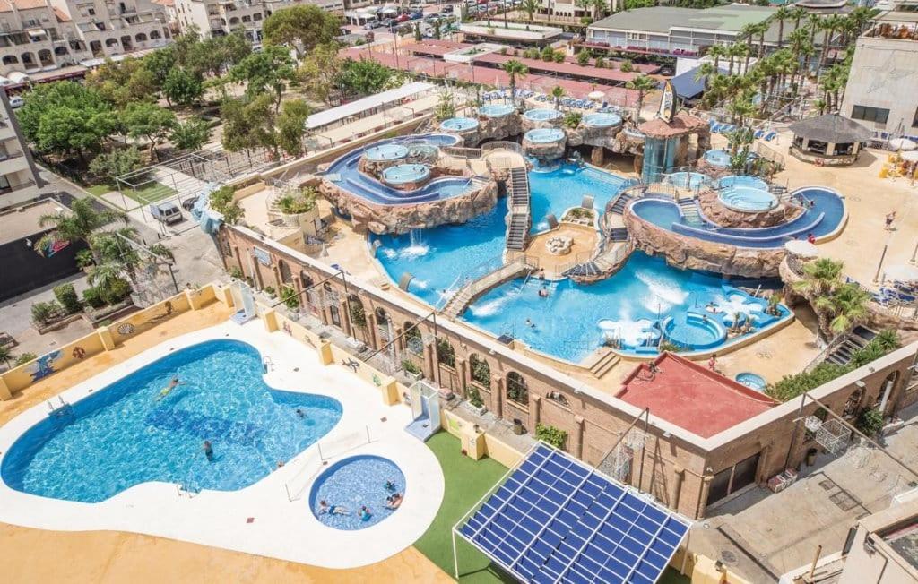 Magnificas Vistas Al Mar Apartman Orpesa Kültér fotó