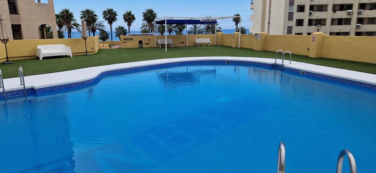 Magnificas Vistas Al Mar Apartman Orpesa Kültér fotó
